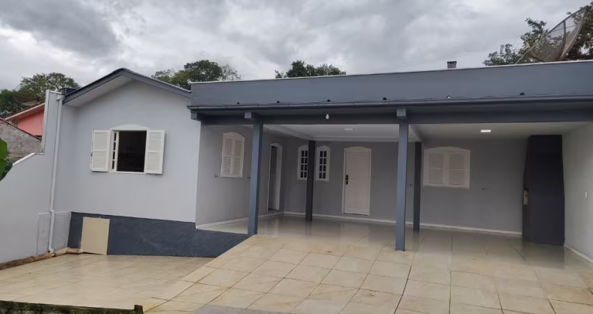 Casa bairro Maria Céu - Aceita financiamento bancário
