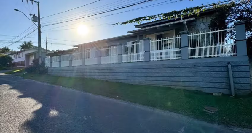 Casa bairro ceára em criciúma - condição de parcelamento direto com a construtora