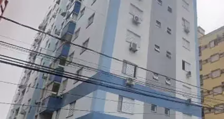 Apartamento mobiliado - centro de criciúma - agente uma visita