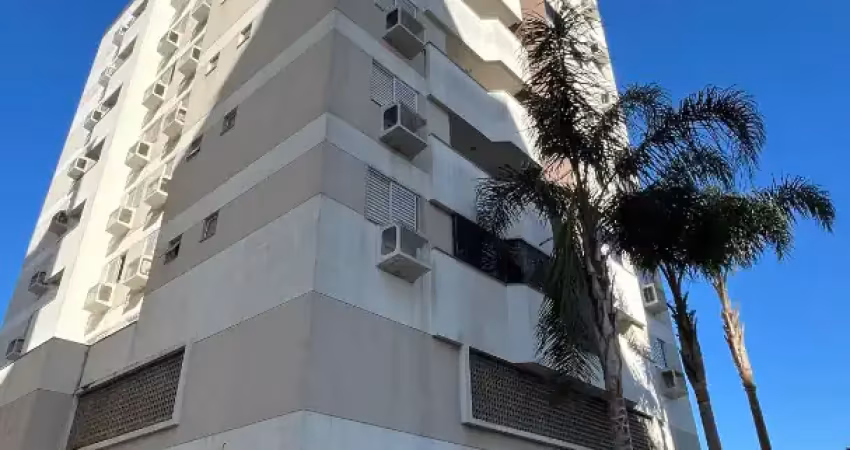 Lindo apartamento mobiliado - centro de içara - residencial torres de monet - andar alto - frente rua