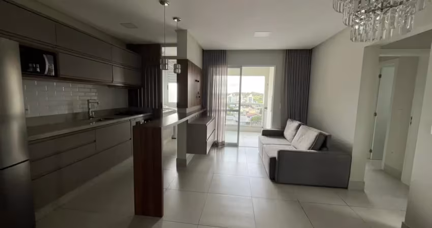 Apartamento mobiliado no bairro michel em criciúma - dificil de encontrar oportunidade assim - mobiliado e com parcelamento direto