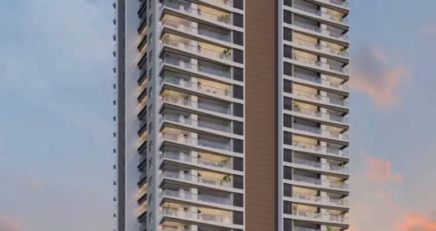 Lindo apartamento de 2 suítes no brooklin entrega em outubro de 2028.