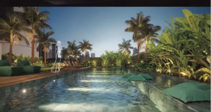 Apartamento de 72 m2 -2 dorms 1 suíte em moema próximo ao metrô