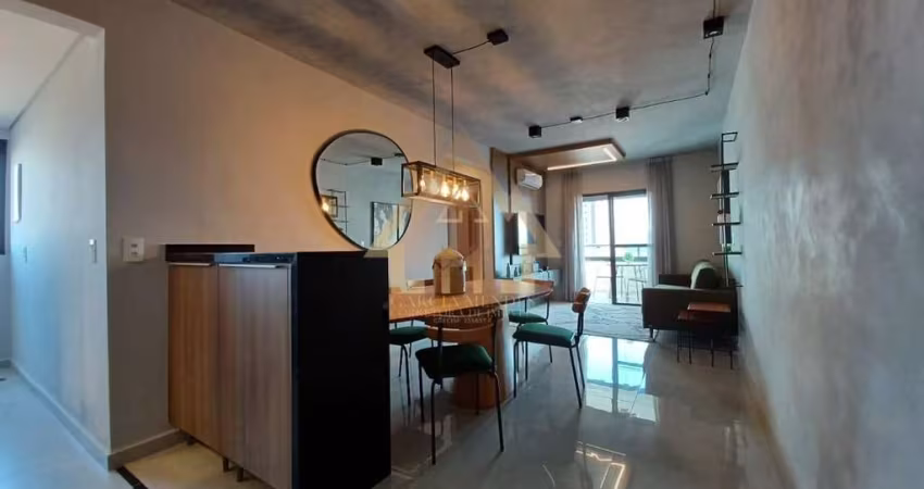 Apartamento para Venda em Atibaia, Alvinópolis, 2 dormitórios, 1 suíte, 1 banheiro, 1 vaga