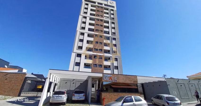 Apartamento para Venda em Atibaia, Atibaia Jardim, 1 dormitório, 1 suíte, 2 banheiros, 1 vaga
