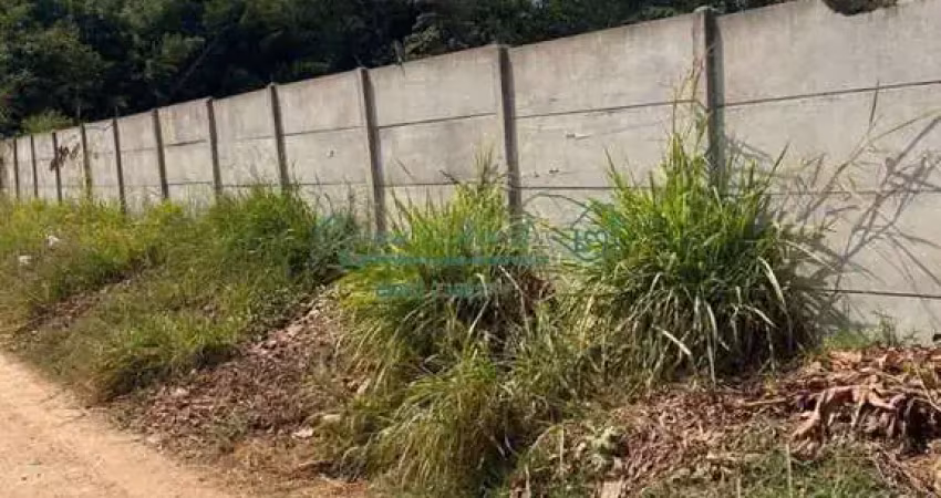 Terreno à venda no Jardim Estância Brasil, Atibaia 