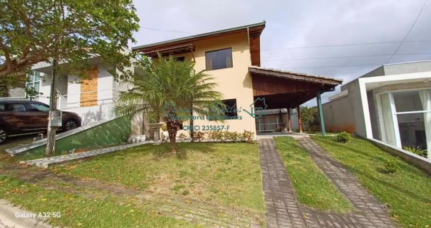 Sobrado para Venda em Atibaia, Condomínio Atibaia Park Ii, 3 dormitórios, 1 suíte, 2 banheiros, 2 vagas