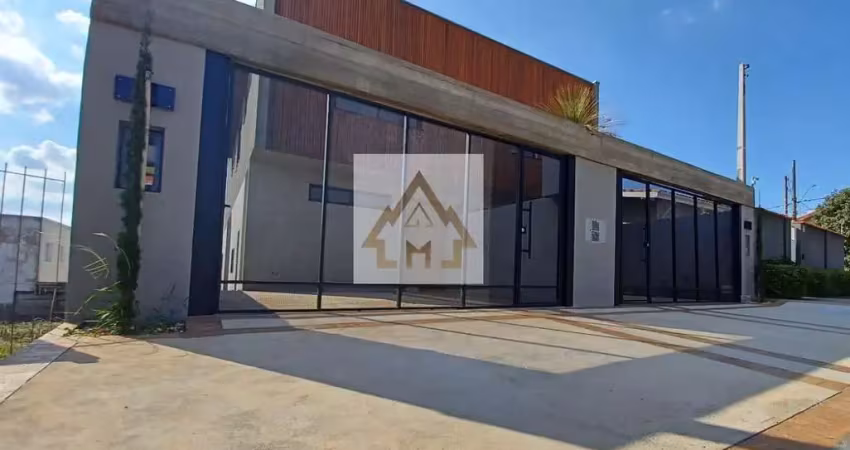 Casa para Venda em Atibaia, Loteamento Loanda, 3 dormitórios, 3 suítes, 5 banheiros, 2 vagas