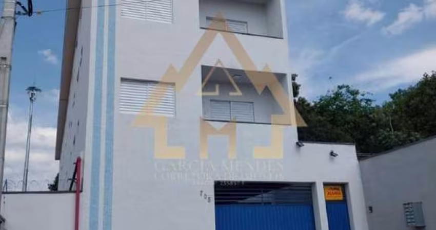 Apartamento para Locação em Atibaia, Alvinópolis, 2 dormitórios, 1 banheiro, 1 vaga