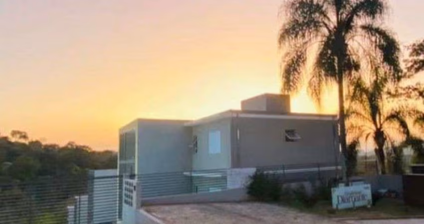 Apartamento para Locação em Atibaia, Jardim Colonial, 2 dormitórios, 1 banheiro, 1 vaga