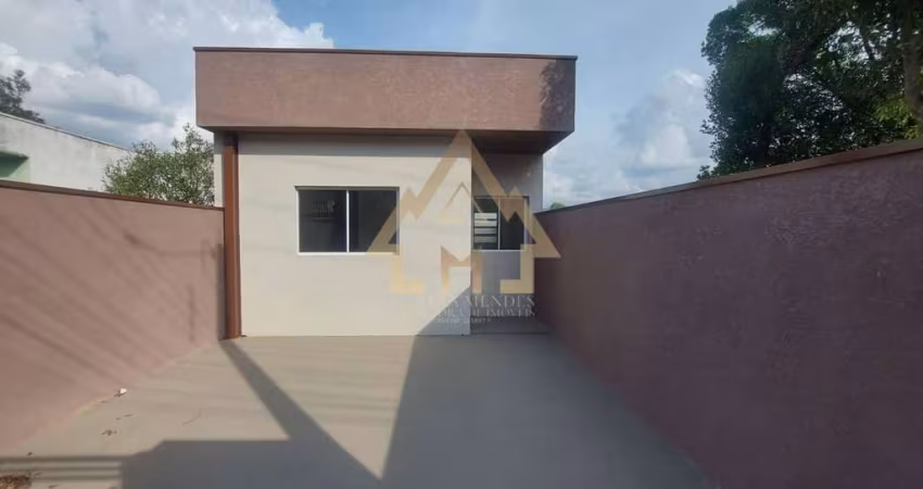 Casa para Venda em Atibaia, Jardim São Felipe, 2 dormitórios, 1 suíte, 2 banheiros, 2 vagas