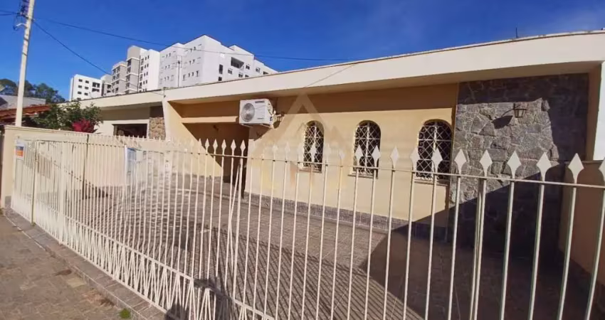 Casa para venda em atibaia, vila thais, 3 dormitórios, 1 suíte, 2 banheiros, 3 vagas