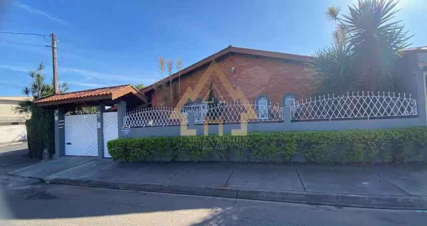 Casa para locação em atibaia, jardim alvinópolis, 3 dormitórios, 1 suíte, 3 banheiros, 4 vagas