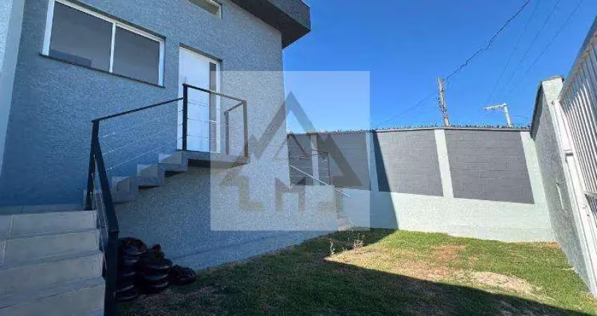 Casa para venda em atibaia, vila santa helena, 2 dormitórios, 1 suíte, 2 banheiros, 2 vagas