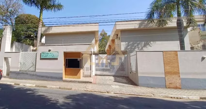 Casa em condomínio para venda em atibaia, nova gardênia, 2 dormitórios, 2 suítes, 3 banheiros, 1 vaga