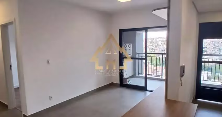 Apartamento para locação em atibaia, jardim maristela, 2 dormitórios, 1 suíte, 2 banheiros, 2 vagas