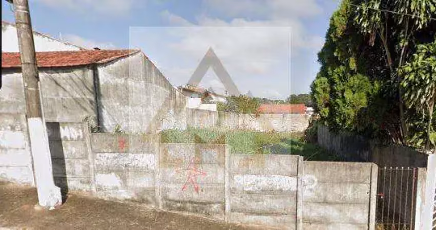 Terreno à venda na Rua Aloysio Affonso Nogueira, Loteamento Loanda, Atibaia