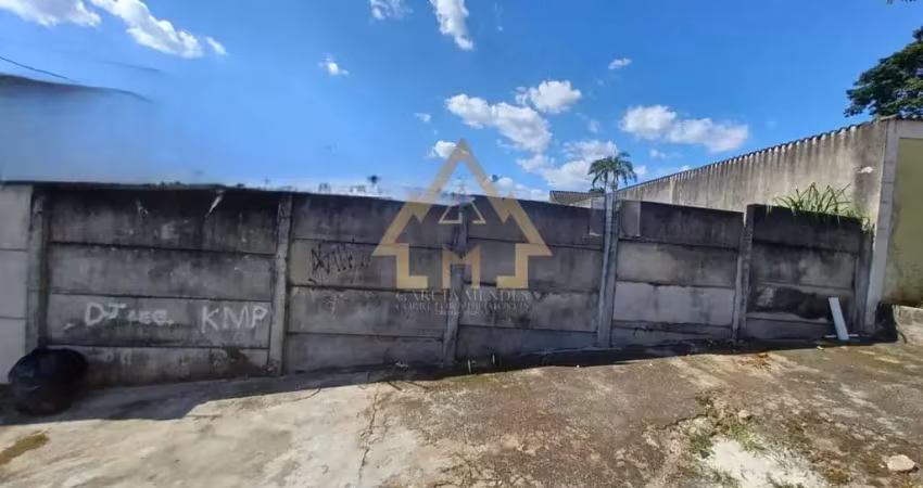 Terreno à venda no Jardim do Lago, Atibaia 