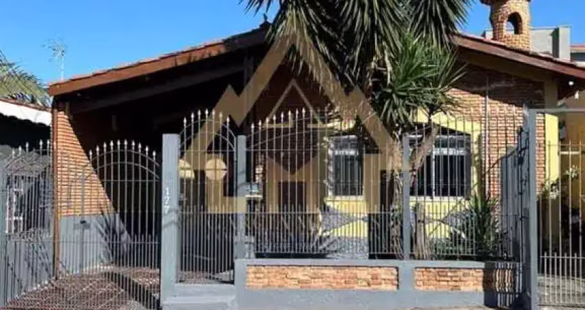 Casa para locação em atibaia, alvinópolis, 2 dormitórios, 1 suíte, 2 banheiros, 2 vagas