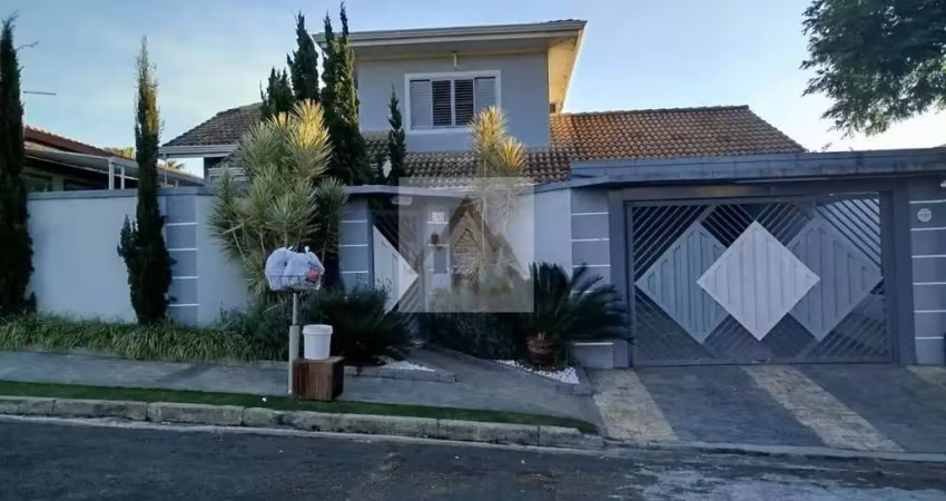 Casa para venda em atibaia, jardim itaperi, 3 dormitórios, 3 suítes, 5 banheiros, 4 vagas