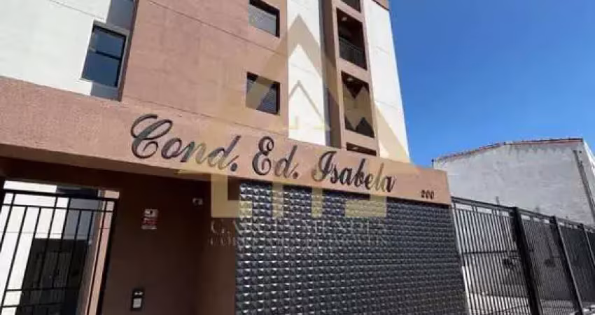 Apartamento para venda em atibaia, jardim alvinópolis, 1 dormitório, 1 banheiro, 1 vaga