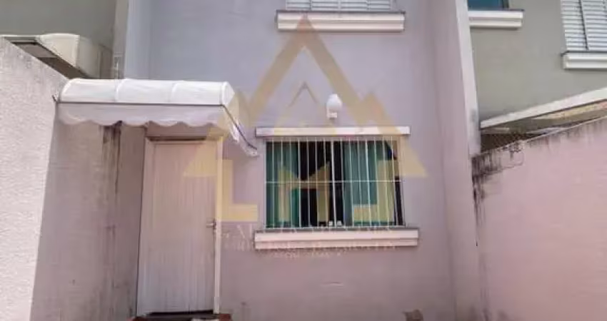 Sobrado para locação em atibaia, jardim jaraguá, 2 dormitórios, 2 suítes, 3 banheiros, 1 vaga