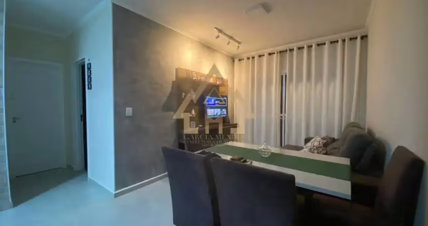Apartamento para venda em atibaia, atibaia belvedere, 1 dormitório, 1 banheiro, 1 vaga
