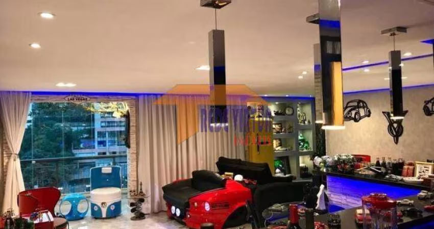 VENDE - APTO - PANAMBY 1 DORM - 1 SUÍTE - 2 VAGAS LINDO APTO - ESTILO LOFT