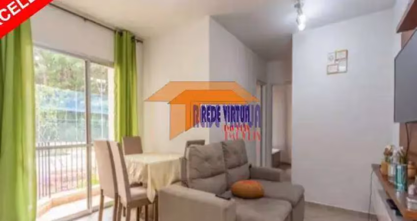 VENDE - APTO - PRÓXIMO A USP APTO 2 DOR. 1 BANH. 1 VAGA MOBILIADO - ANDAR BAIXO