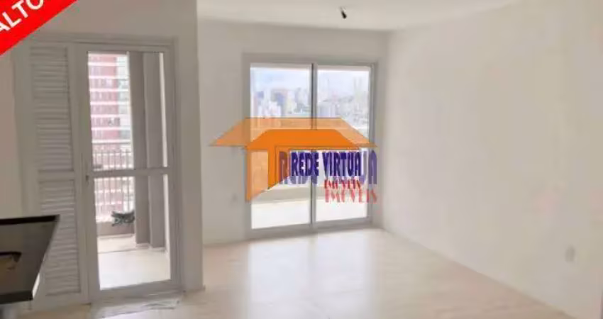 VENDE - ALO PADRÃO - JD. DAS ACACIAS APTO 69.00M² - 2 DORM. 1 SUÍTE - 1 VAGA NOVO - NUNCA HABITADO