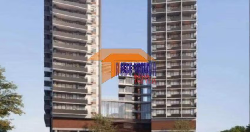 VENDE - APTOS -  VILA SÔNIA APTO - 64.00M² - 2 DOR. 1 SUÍTE 2 VAGAS APTO NOVO - NUNCA HABITADO