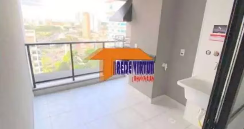 VENDE - APTO NOVO - OSASCO APTO 50.00M² - 2 DORM. 1 SUÍTE 1 VAGA NOVO NUNCA HABITADO