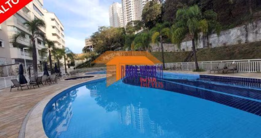 VENDE - ALTO PADRÃO - JAGUARÉ APTO 84.00M² - 2 DORM. 2 VAGAS DE GARAGEM FINÍSSIMO ACABAMENTO
