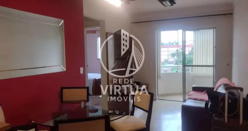 Apto à venda - 54.00m² - 2 dorms. 1 banh. 1 vaga - próx a usp