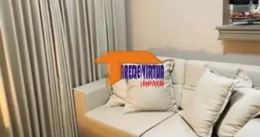VENDE - OPORTUNIDADE -JD. BONFIGLIOLI APTO 65.00M² - 2 DORM. 1 SUÍTE 1 VAGA LAZER COMPLETO