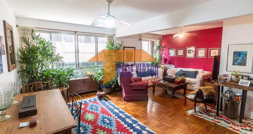 VENDE OPORTUNIDADE - APTO 86.00M² - 2 DORM. - 1VAGA -  ITAIM BIBI