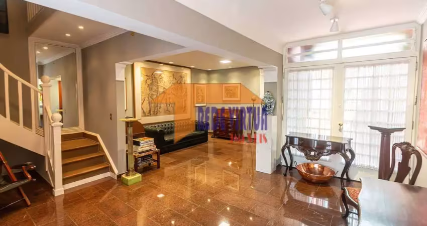 Locação - casa comercial  160.00 m2 - área nobre de  pinheiros