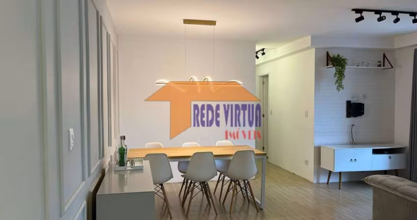 VENDA - BUTANTÃ - APTO 87.00 M² - 3 DORMS. 1 SUÍTE -  2 VAGAS - PRÓX A USP