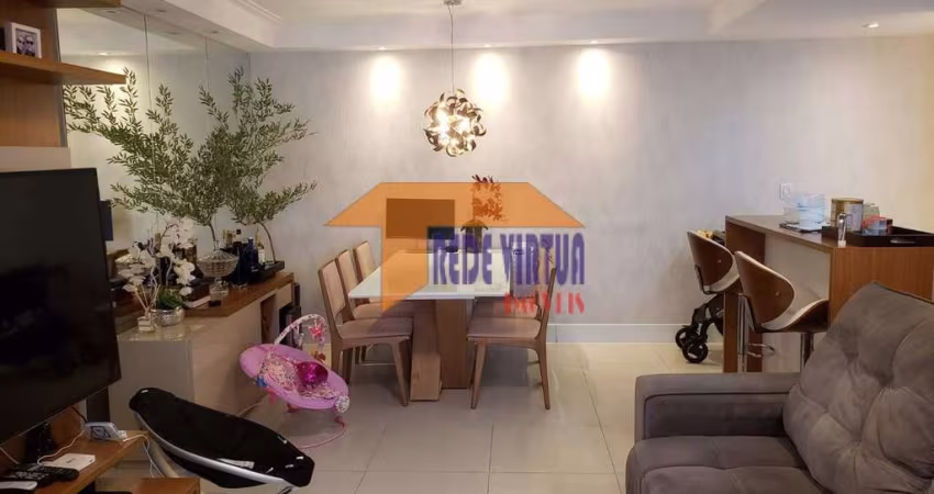 VENDA - BUTANTÃ - APTO 87.00 M² - 3 DORMS. 1 SUÍTE -  2 VAGAS - PRÓX A USP