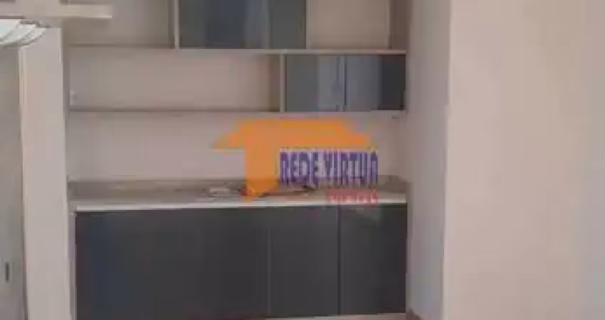 VENDE -APTO 54.21M² - WAYS V.SÔNIA -  2 DORMS. 2 VAGAS - PRÓX. METRO