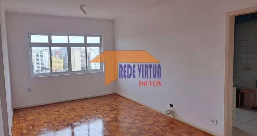 VENDA/LOCAÇÃO - APTO 72.00M2 - 2 DORMS. 2 BANHS. SEM VAGA DE GARAGEM -