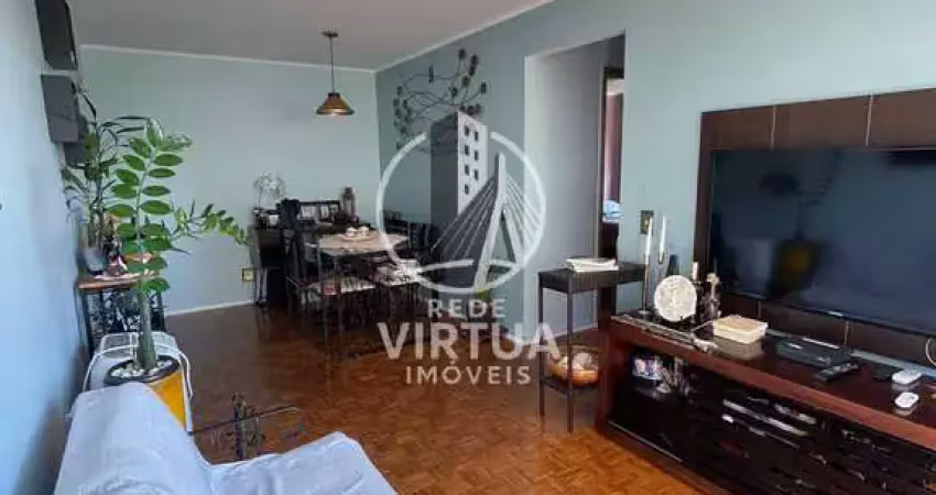 Vende - apto 64.00m² - 02 dormts. 02 banh- 1 vaga - butantã