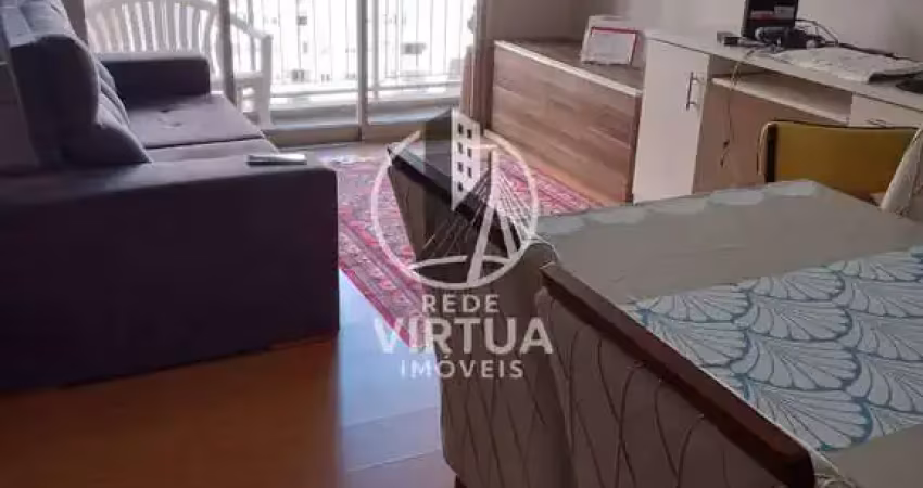 Apartamento à venda na Estrada São Francisco, Jardim Henriqueta, Taboão da Serra