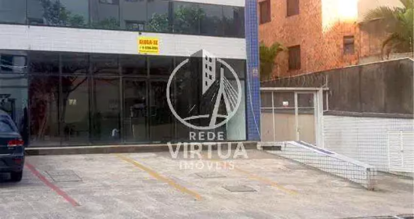Locação ´ comercial - loja 145.00m2 - portal do morumbi