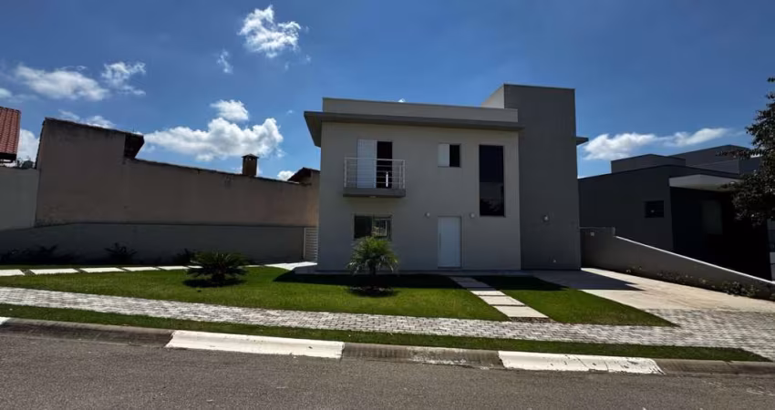 Casa em Condomínio para Venda em Atibaia, Condomínio Atibaia Park II, 3 dormitórios, 1 suíte, 3 banheiros, 4 vagas