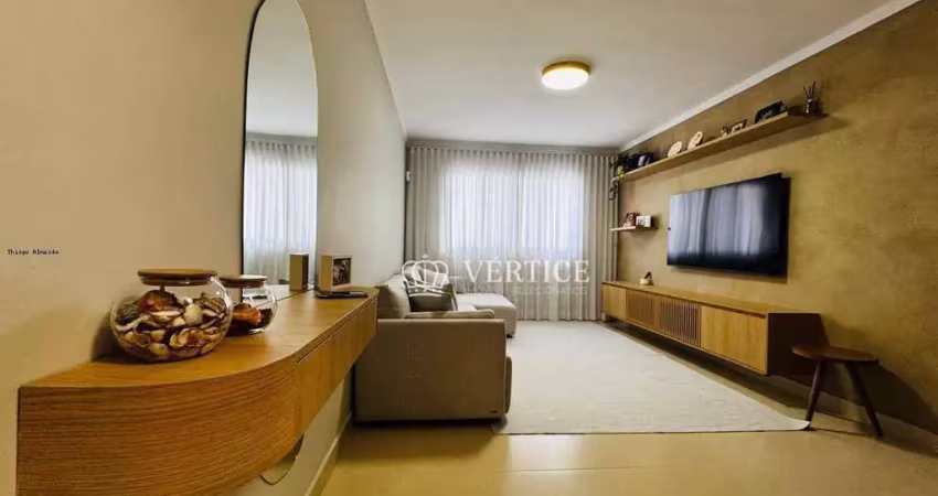 Sobrado com 3 dormitórios à venda, 115 m² por R$ 899.000,00 - Jardim do Lago - Atibaia/SP