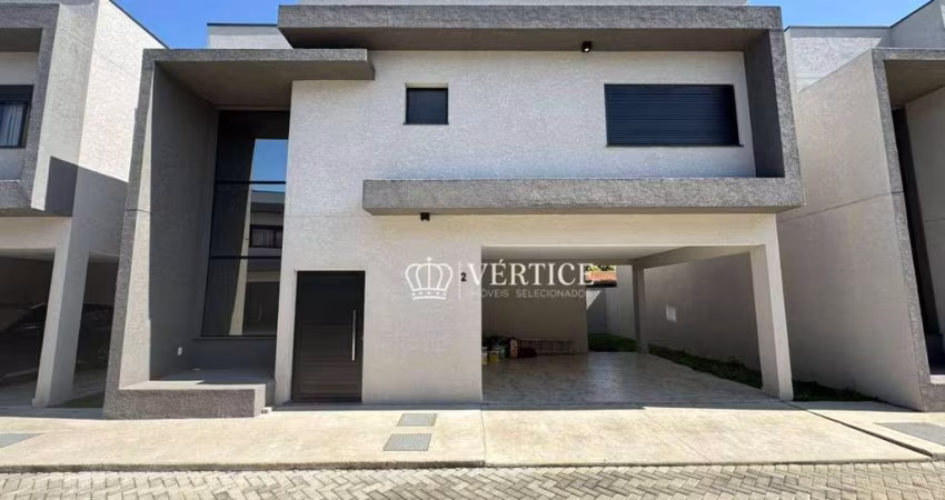 Sobrado com 3 dormitórios à venda, 143 m² por R$ 1.150.000,00 - Jardim Morumbi - Atibaia/SP