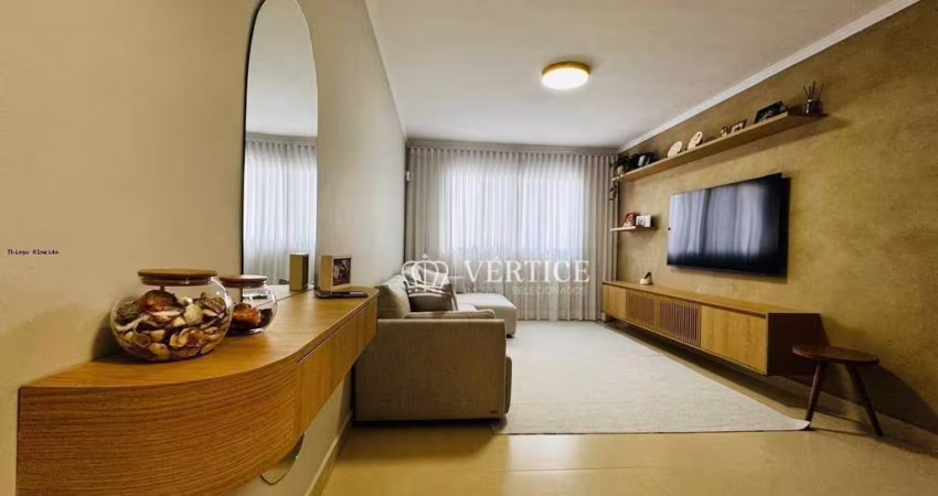 Sobrado com 3 dormitórios à venda, 115 m² por R$ 899.000,00 - Jardim do Lago - Atibaia/SP