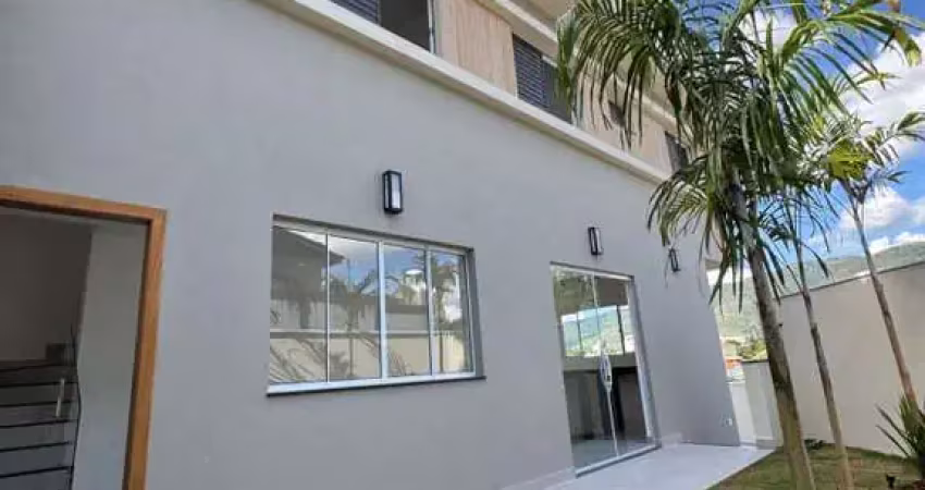 Sobrado para Venda em Atibaia, Jardim Jaraguá, 3 dormitórios, 3 suítes, 3 banheiros, 2 vagas