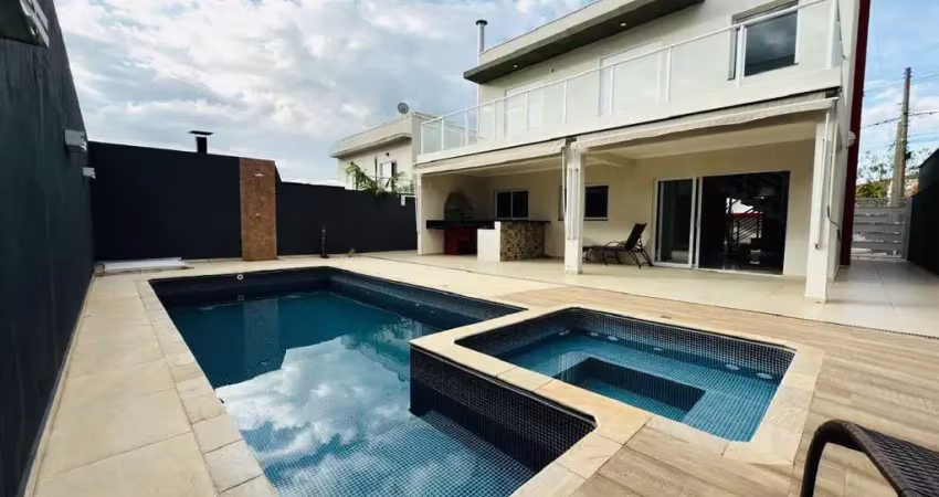 Casa em condomínio para venda em atibaia, condomínio atibaia park i, 3 dormitórios, 1 suíte, 2 banheiros, 4 vagas